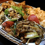 大衆中遊華食堂 八戒 - オードブル