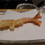 にい留 - 車海老×２