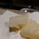 にい留 - レアな断面