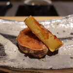 にい留 - 薩摩芋