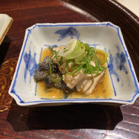 富小路 やま岸 - 