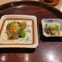 富小路 やま岸 - 