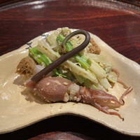 富小路 やま岸 - 