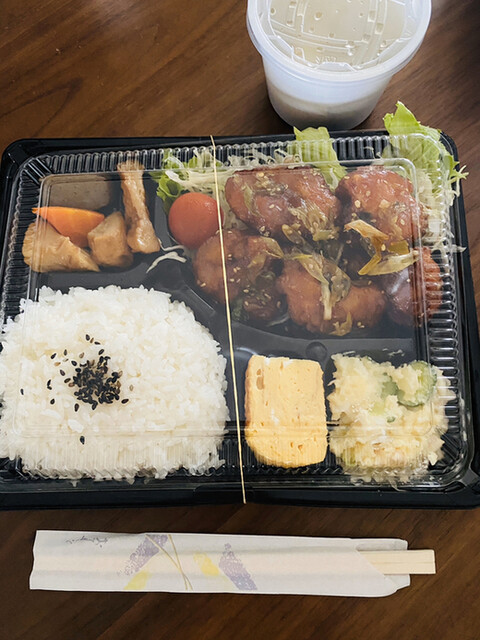 からあげ 青春ど真ん中 花隈 からあげ 食べログ