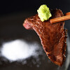 Mの焼肉  - 料理写真:ロース炙り焼き