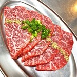 Sumibi Yakiniku Yamaken - 