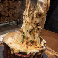 パージナ イタリアン ファイアワークス プラス カフェ ~薪焼きイタリアンとワイン~ -  パージナ イタリアン ファイアワークス プラス カフェ ~薪焼きイタリアンとワイン~ -
