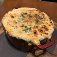 パージナ イタリアン ファイアワークス プラス カフェ ~薪焼きイタリアンとワイン~ -  パージナ イタリアン ファイアワークス プラス カフェ ~薪焼きイタリアンとワイン~ -