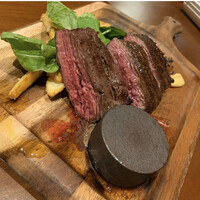パージナ イタリアン ファイアワークス プラス カフェ ~薪焼きイタリアンとワイン~ -  パージナ イタリアン ファイアワークス プラス カフェ ~薪焼きイタリアンとワイン~ -