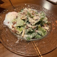 パージナ イタリアン ファイアワークス プラス カフェ ~薪焼きイタリアンとワイン~ -  パージナ イタリアン ファイアワークス プラス カフェ ~薪焼きイタリアンとワイン~ -