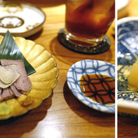 東京肉しゃぶ家 - 