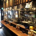 立ち飲み 串吟 - 