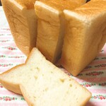 トーホーベーカリー - 生食パ 248円