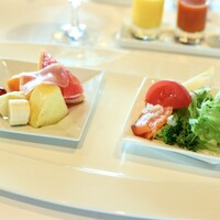 フレンチダイニング トップ オブ キョウト - 