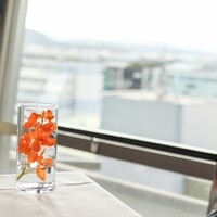 フレンチダイニング トップ オブ キョウト - 