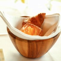 フレンチダイニング トップ オブ キョウト - 