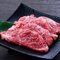 赤身肉 1人前