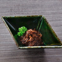 近江牛しぐれ