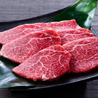 ヒレ肉 1人前
