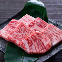 ロース肉 1人前
