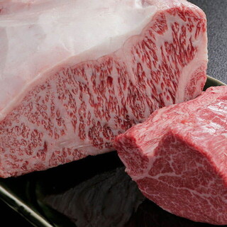 近江牛を極めた、120年続く老舗の味