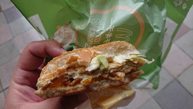 マクドナルド Dew阪急山田店 Mcdonald S 山田 ハンバーガー 食べログ マクドナルド Dew阪急山田店 Mcdonald S 山田 ハンバーガー 食べログ