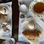 SAWAI COFFEE&TEA - 