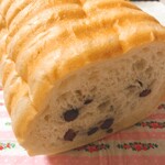 トーホーベーカリー - ラウンドハーフ（大納言） 302円
