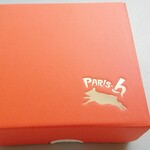 パリアッシュ - 