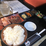 和牛焼肉 Moo - 