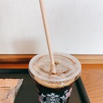 スターバックス・コーヒー - OneMoreCoffee