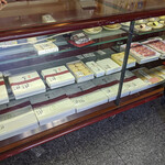 うさぎや - 上野　うさぎや