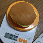 うさぎや - 上野　うさぎや　どらやき　２０５円（税込）