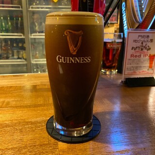 Irish pub Booties・・・_1