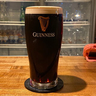 Irish pub Booties・・・_0