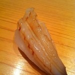 浜源 - 本みる貝