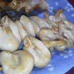 米山 - コブクロ