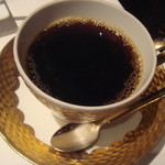 キャーヴ・ド・ポール・ボキューズ - コーヒー