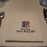 テーブルセッティング