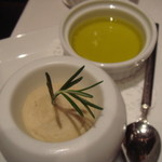 キャーヴ・ド・ポール・ボキューズ - リエット