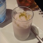 キャーヴ・ド・ポール・ボキューズ - アヴァン・デセール