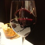 キャーヴ・ド・ポール・ボキューズ - 赤ワイン