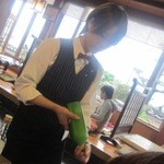 伊豫水軍 - スタッフのきめ細やかなサービスが素晴らしい