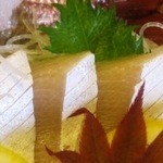 伊豫水軍 - はまちのズリは最高級部位