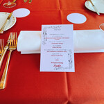 ホテルオークラレストラン新宿 ワイン＆ダイニング デューク - 