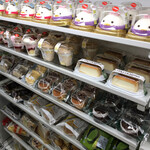 セブンイレブン - 料理写真: