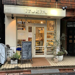 イトキト - 大岡山　『itokito』