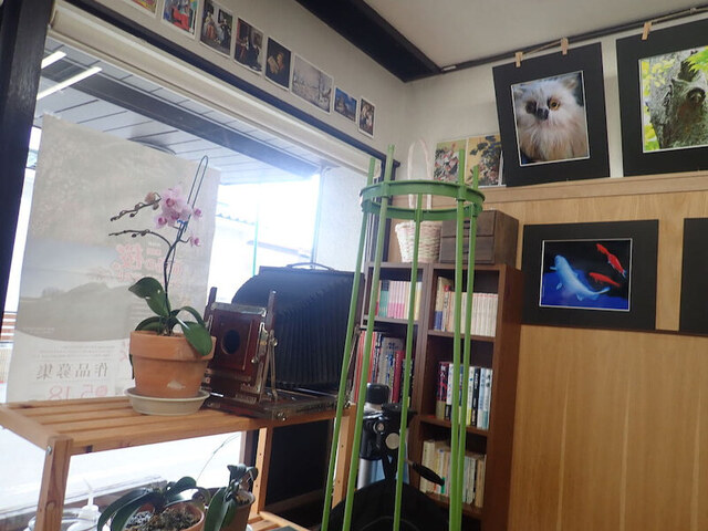 カフェスタイルフォトショップ ふぉとかふぇ（CafeStyle Photoshop ふぉとかふぇ） - 笹谷（カフェ）の写真