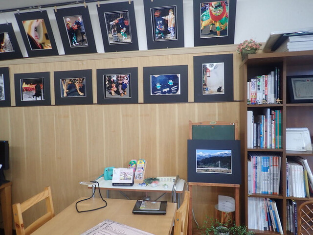 カフェスタイルフォトショップ ふぉとかふぇ（CafeStyle Photoshop ふぉとかふぇ） - 笹谷（カフェ）の写真