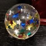 塩そば専門店 桑ばら - スーパーボールくじ